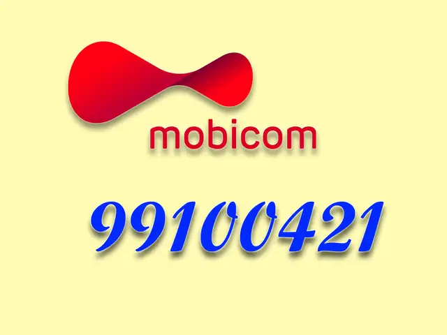 99100421, Улаанбаатар — Баянгол — 3, 4 хороолол