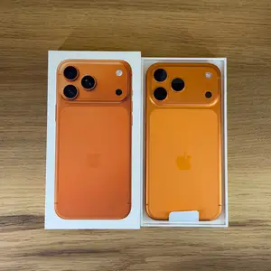 Apple iPhone 17 Pro Max, 512 gb, Улаанбаатар — Хан-Уул — 19-р хороолол