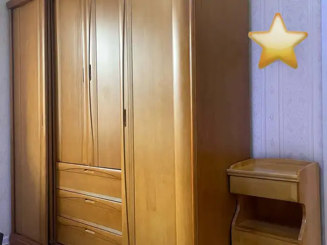 Шкаф, Улаанбаатар — Чингэлтэй — 4-р хороо