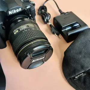 Nikon d850, Улаанбаатар — Хан-Уул — 120 мянгат