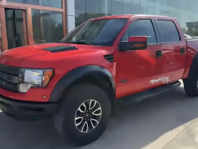 Ford F-сери