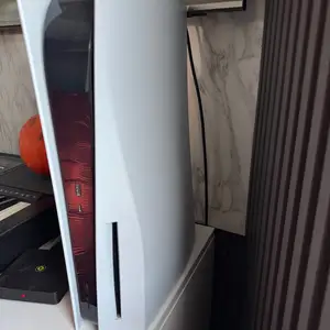Ps5 disk edition, Улаанбаатар — Хан-Уул — Зайсан