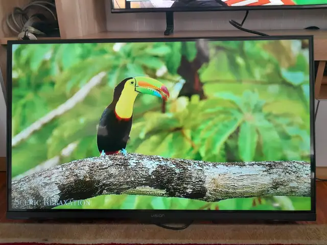 Vision 32 inch smart tv, Улаанбаатар — Баянгол — 16-р хороо