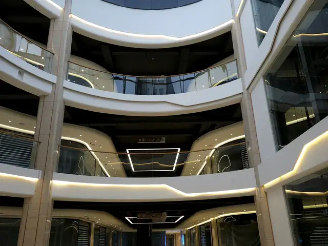 Төв цэнгэлдэх хүрээлэнд global mall 82мкв талбай, Улаанбаатар — Хан-Уул — 15-р хороо