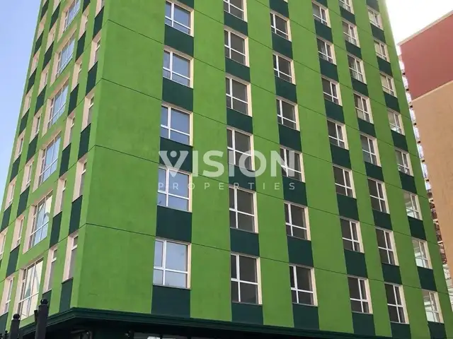 Дөлгөөн нуур их тойруугийн урд green lake хотхонд 2 өрөө 54.35м2 байр, Улаанбаатар — Сүхбаатар — 9-р хороо