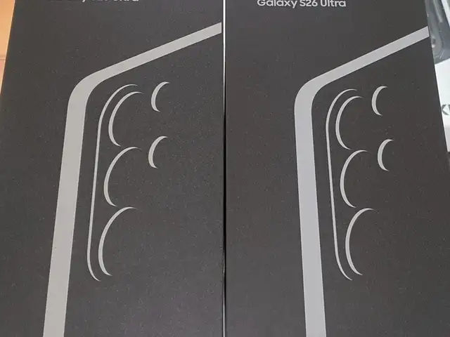 S26 ultra samsung, Улаанбаатар — Баянгол — 10-р хороолол