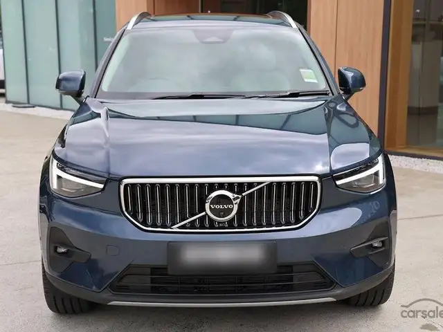 Volvo Бусад