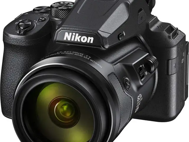 Nikon p950, Улаанбаатар — Сүхбаатар — 10-р хороо
