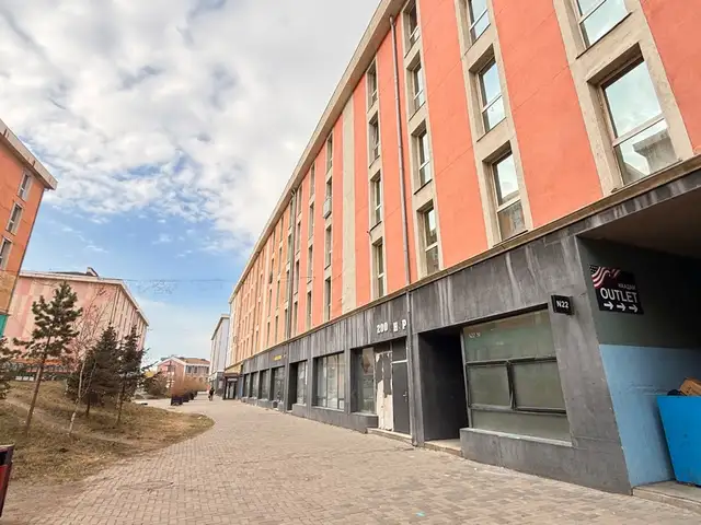 Viva city хотхонд 54мкв 3 өрөө орон сууц, Улаанбаатар — Хан-Уул — 24-р хороо