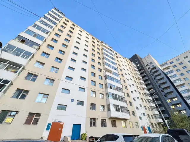БГД 6-р хороо 25-р эмийн санд 56.14мкв, Улаанбаатар — Баянгол — 6-р бичил