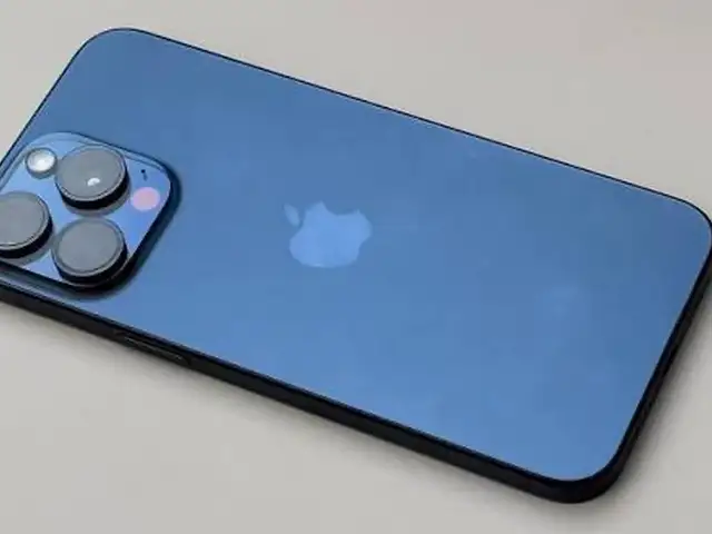 Apple iPhone 15 Pro, 128 gb, Blue Titanium, Улаанбаатар — Баянзүрх — Цайз 16