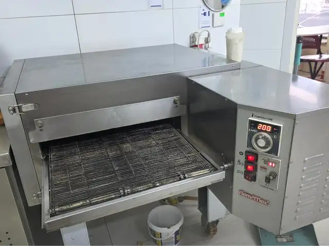 Газын плитка, пицца шарах зуух, хөлдөөгч, хөргөгч, Улаанбаатар — Баянзүрх — Нарантуул зах