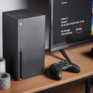 Xbox seriesx, Улаанбаатар — Хан-Уул — 17-р хороо