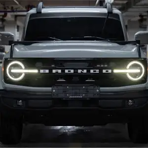 Ford Бусад