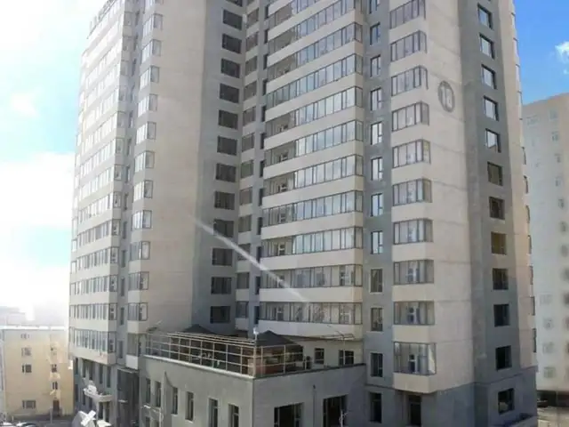 Бзд 16-р хороо офицерын зүүн хойд талд мастертай 3 өрөө 73.4м2, Улаанбаатар — Баянзүрх — 16-р хороо