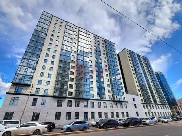 Худ 19.cozy apartmented 48мкв 2 өрөө орон сууц, Улаанбаатар — Хан-Уул — 19-р хороолол