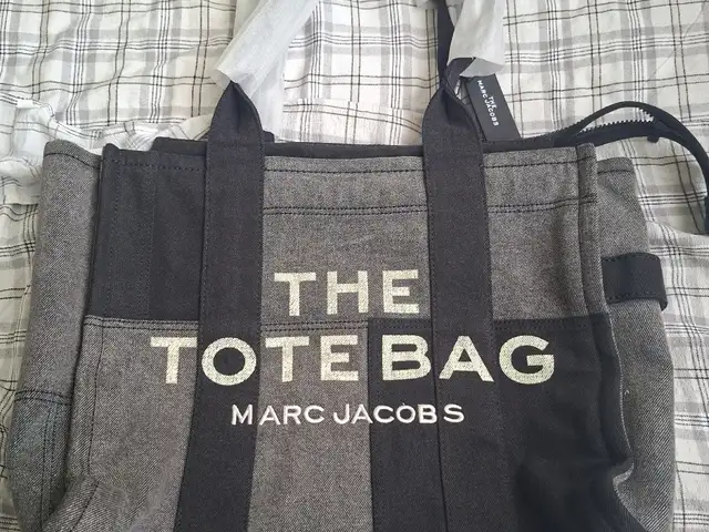 Marc Jacobs Tote bag, Улаанбаатар — Сүхбаатар — 100 айл