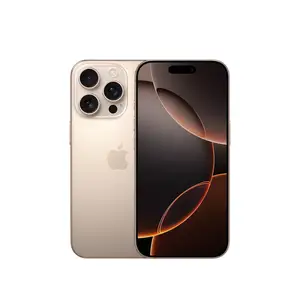 Apple iphone 16 Pro, 128 gb, Улаанбаатар — Баянгол — 3, 4 хороолол