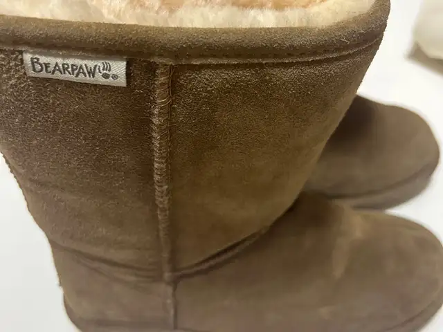 Ugg gutal, Улаанбаатар — Баянгол — 3, 4 хороолол