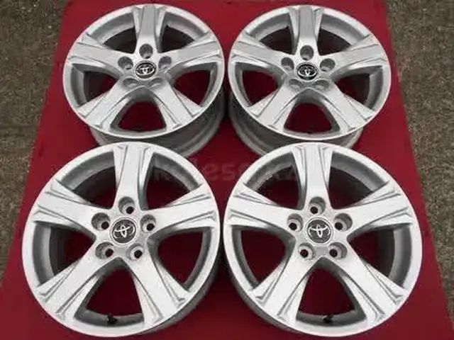 Alphard stock, Улаанбаатар — Хан-Уул — Яармаг