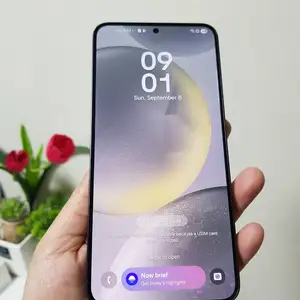 S24+, Улаанбаатар — Баянзүрх — 27-р хороо