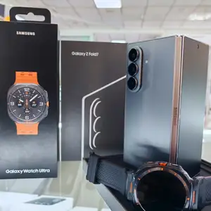 Samsung z fold 7 +watch ultra, Улаанбаатар — Чингэлтэй — Тэнгис кино театр
