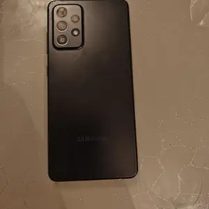 A52s 5G, Улаанбаатар — Баянзүрх — 26-р хороо
