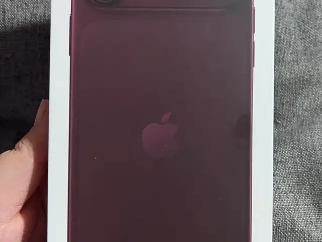 Apple iPhone 18 Pro Max, 256 gb, Улаанбаатар — Сүхбаатар — 18-р хороо