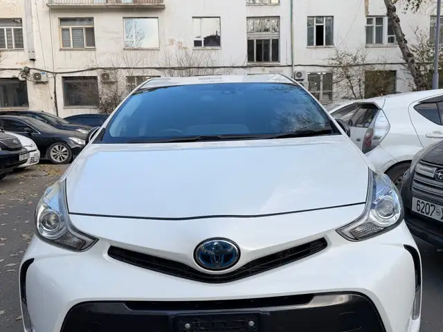 Toyota Prius 41