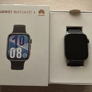Huawei watch fit 4, Улаанбаатар — Сонгинохайрхан — 32-р хороо