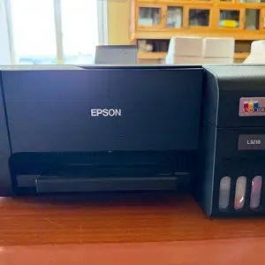Epson l3218, epson l360 өнгөт притерүүд, Улаанбаатар — Сүхбаатар — Монгол Улсын Их Сургууль