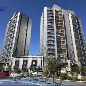Худ, 15-р хороо vega city хотхонд 140 мкв 4 өрөө байр, Улаанбаатар — Хан-Уул — 15-р хороо