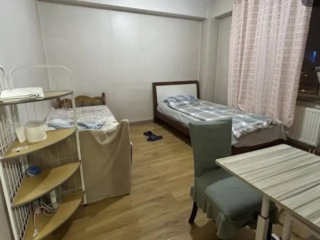 11 хороололд 38мкв 2 өрөө байр, Улаанбаатар — Сүхбаатар — 11-р хороолол
