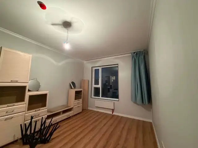 Нисэх Буянт ухаа 1 ард Family Residence хотхонд 2 өрөө байр 53.1мкв, Улаанбаатар — Хан-Уул — Нисэх