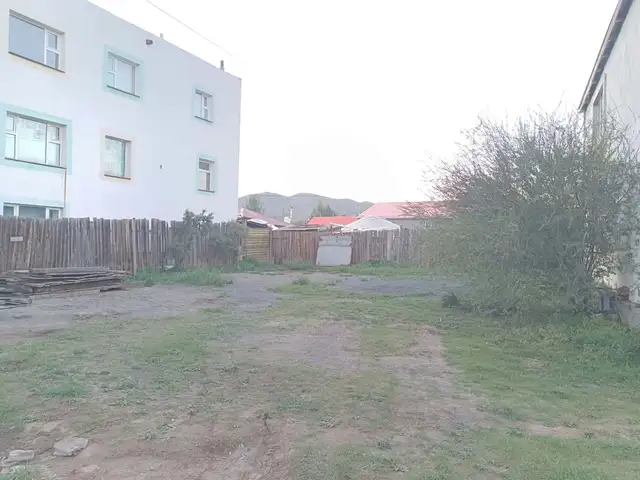Хужирбуланд хашаа байшин, Улаанбаатар — Баянзүрх — 28-р хороо