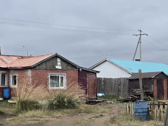 Налайх дүүрэгт хашаа байшин, Улаанбаатар — Налайх — 3-р хороо