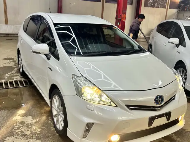 Toyota Prius 41
