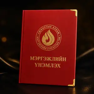 Мужаан, Улаанбаатар — Баянгол — Гандан