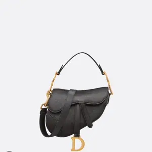 Dior Saddle Bag, Улаанбаатар — Хан-Уул — 4-р хороо