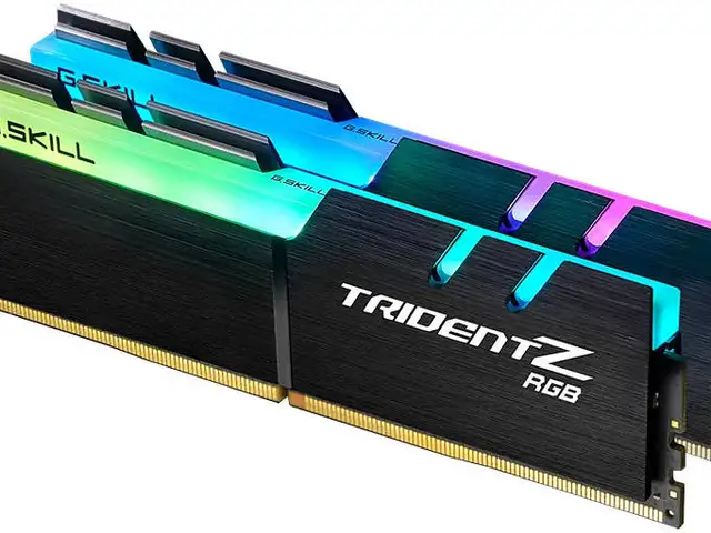 G-skill ddr4 3600mhz 16gb, Улаанбаатар — Сүхбаатар — МУБИС