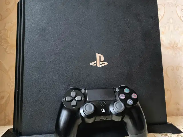 Ps4 Pro, Улаанбаатар — Баянгол — Богд-Ар