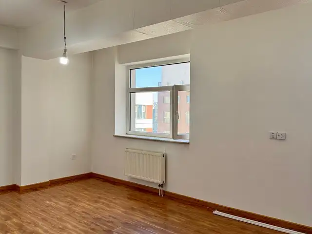 Сбд 100 айл, хүүхдийн 2-р эмнэлгийн хойно 58.4м² талбайтай 2 өрөө байр, Улаанбаатар — Сүхбаатар — 11-р хороо