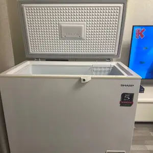 Sharp хөлдөөгч, Улаанбаатар — Баянгол — 10-р хороолол