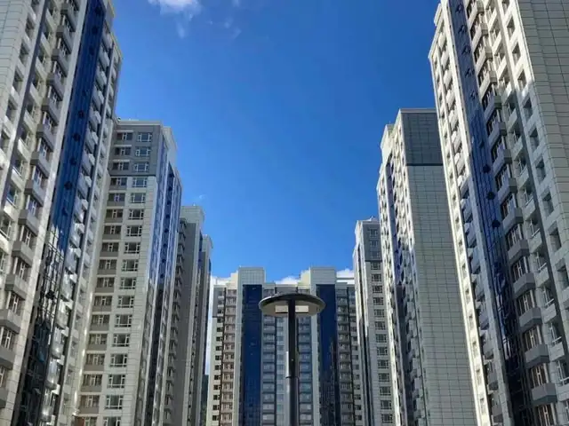 Зайсан хүннүд 2 өрөө байр 49.95m2, Улаанбаатар — Хан-Уул — 11-р хороо