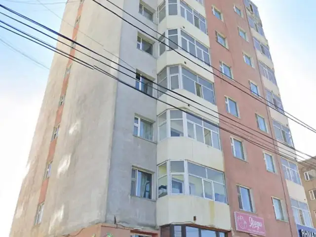 Худ, зайсан orange town-д 62.3мкв 2 өрөө байр, Улаанбаатар — Хан-Уул — Зайсан