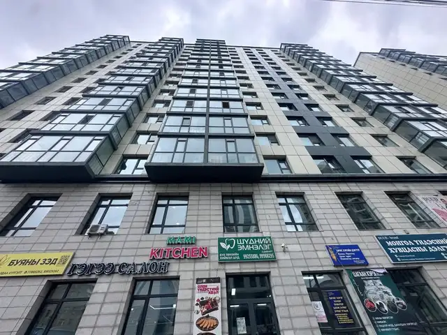 19-р хороолол, cozy apartment 196,5мкв үйлчилгээний талбай, Улаанбаатар — Хан-Уул — 19-р хороолол