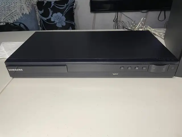 Samsung dvd home theater/ гэрийн театр, Улаанбаатар — Чингэлтэй — 40 мянгат