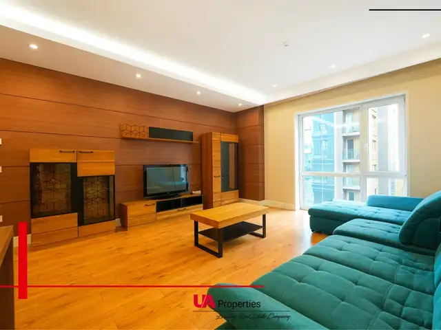Encanto tower 81.5 мкв 2 өрөө, Улаанбаатар — Баянзүрх — 26-р хороо