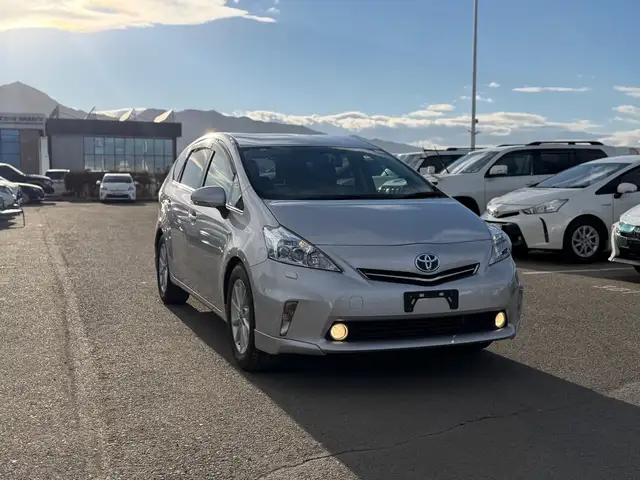Toyota Prius 41