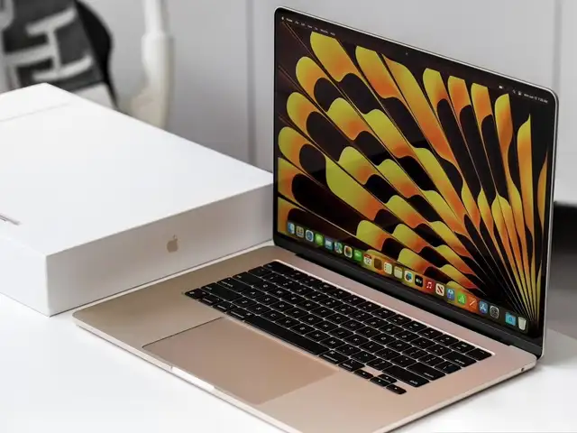 Apple 15  notebook, Улаанбаатар — Сүхбаатар — 1-р хороо